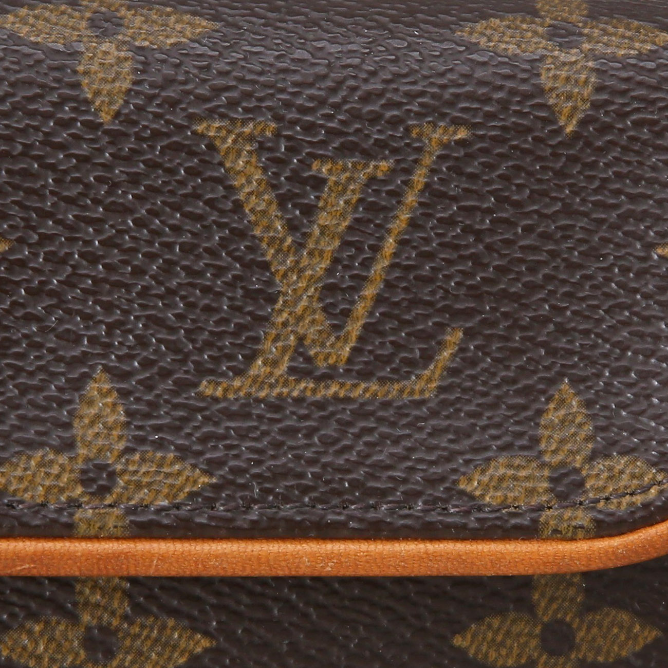 LOUIS VUITTON(USED)루이비통 모노그램 플로렌틴
